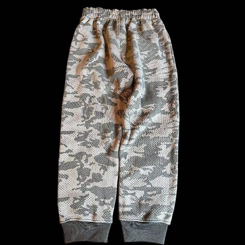 Camo Pants - Picture 2 of 4